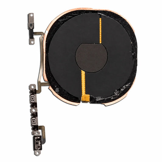 NFC-module met volumeflexkabel voor Apple iPhone X