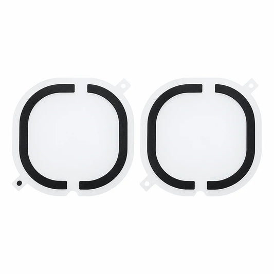 Plakstrip voor NFC-module van Apple iPhone X