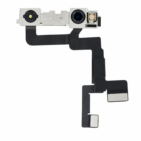 Frontcamera / selfie cam module voor iPhone 11