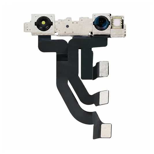 Frontcamera / selfie cam module voor Apple iPhone XS