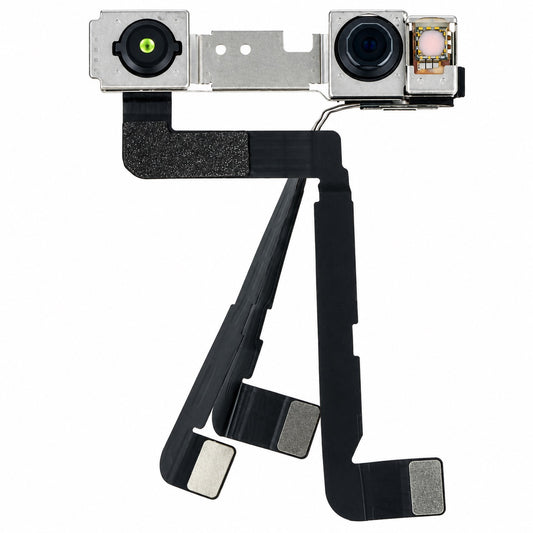 Frontcamera / selfie camera module voor Apple iPhone 11 Pro Max