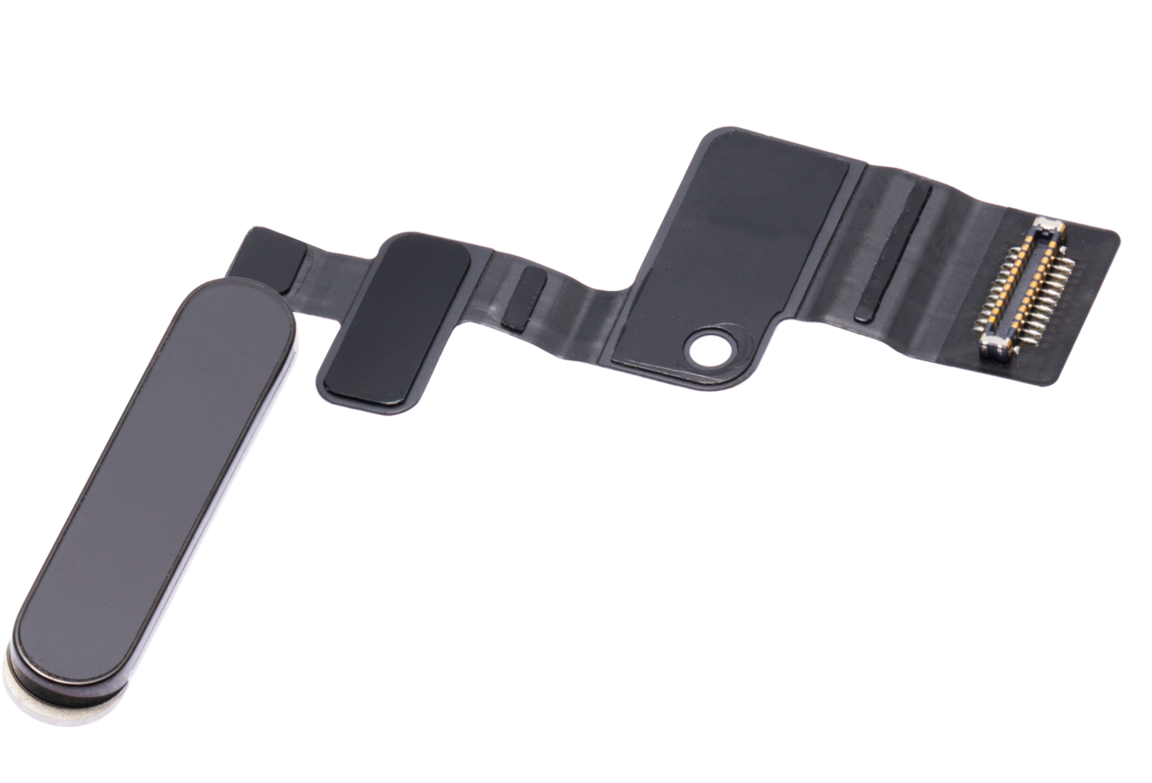 iPad Air 4 en 5 aan uit power knop flex