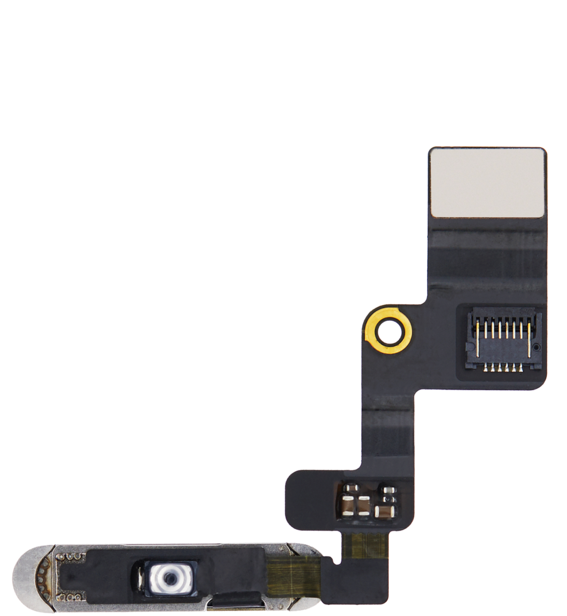 iPad Air 4 en 5 aan uit power knop flex