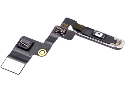 iPad Air 4 en 5 aan uit power knop flex