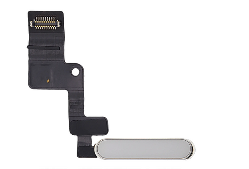 iPad Air 4 en 5 aan uit power knop flex