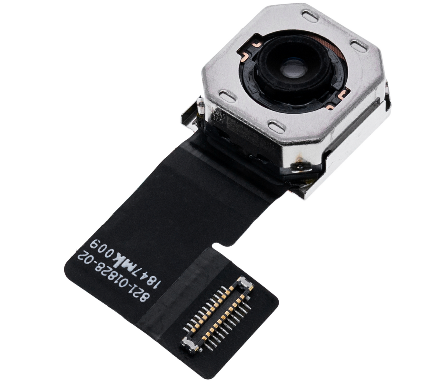 iPad Air 4 en 5 achter camera