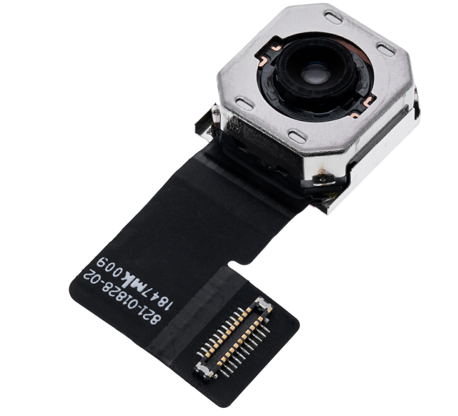 iPad Air 4 en 5 achter camera