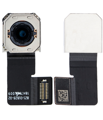iPad Air 4 en 5 achter camera