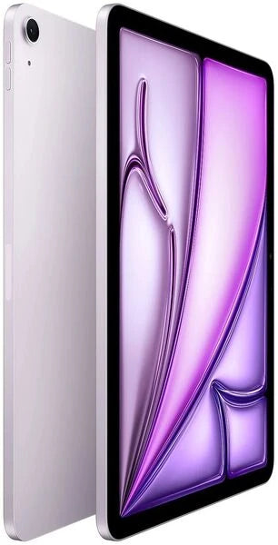 Apple iPad Air 11-inch 512GB - M3 (2024) - Paars - Open Box