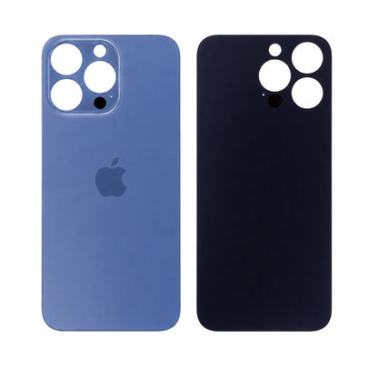 Glazen achterkant / back cover glas voor iPhone 13 Pro