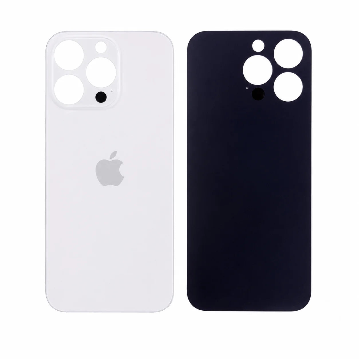 Glazen achterkant / back cover glas voor iPhone 13 Pro