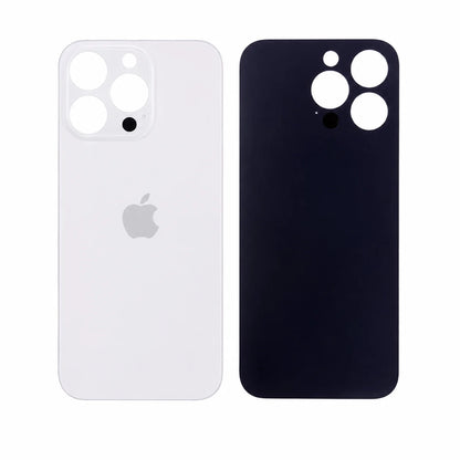 Glazen achterkant / back cover glas voor iPhone 13 Pro