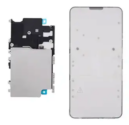 Originele Apple accu / batterij voor de iPhone 17 Pro - Service Pack - 661-56121