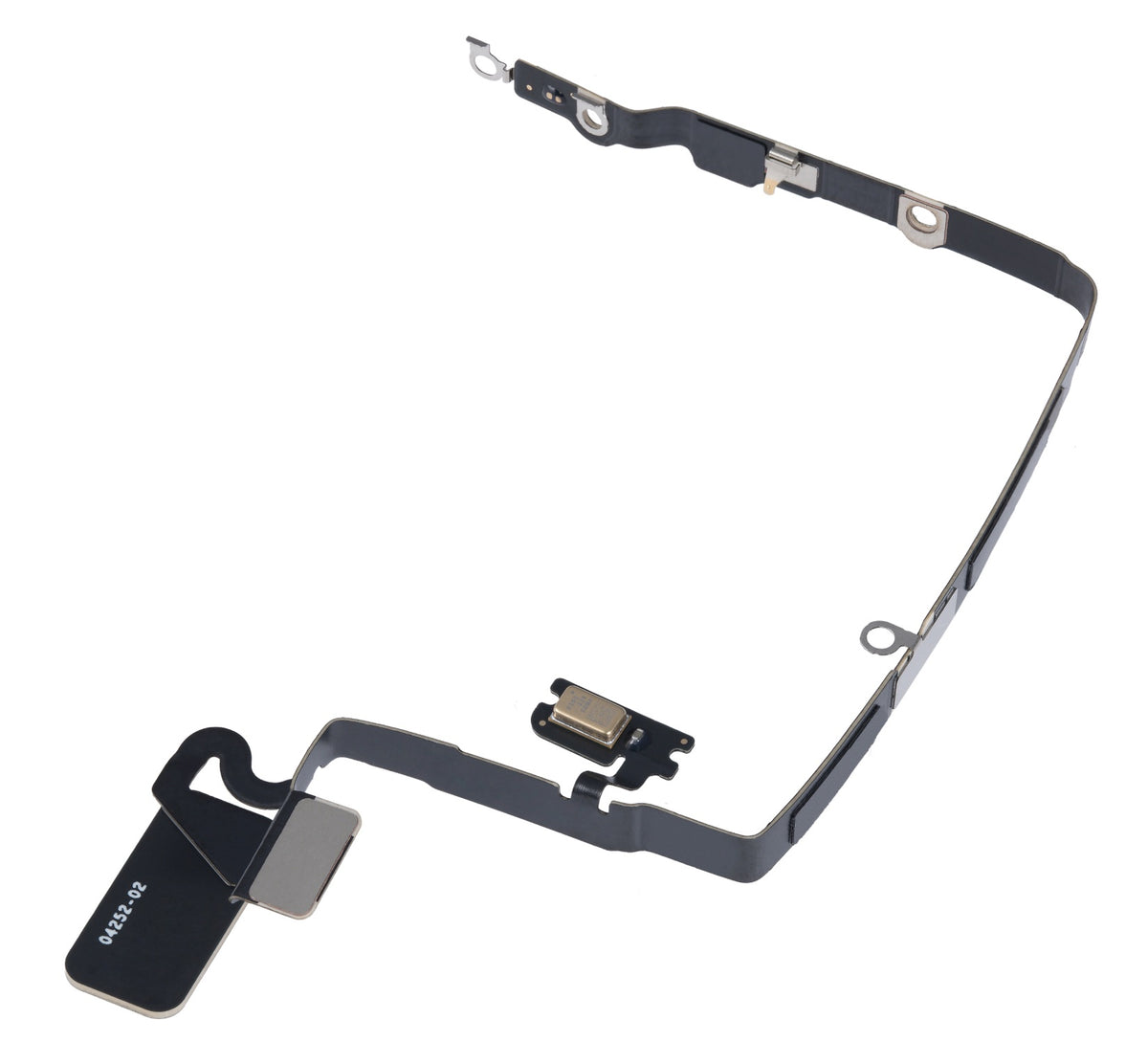 NFC- en bluetooth-antenneflex voor iPhone 14 Pro