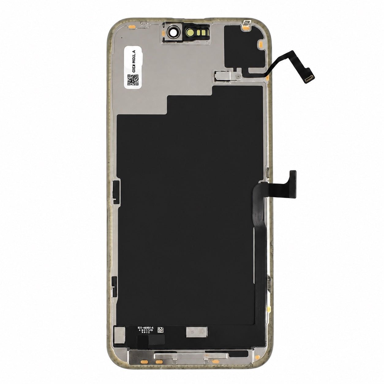 iPhone-15-Pro-max-origineel pulled-flex