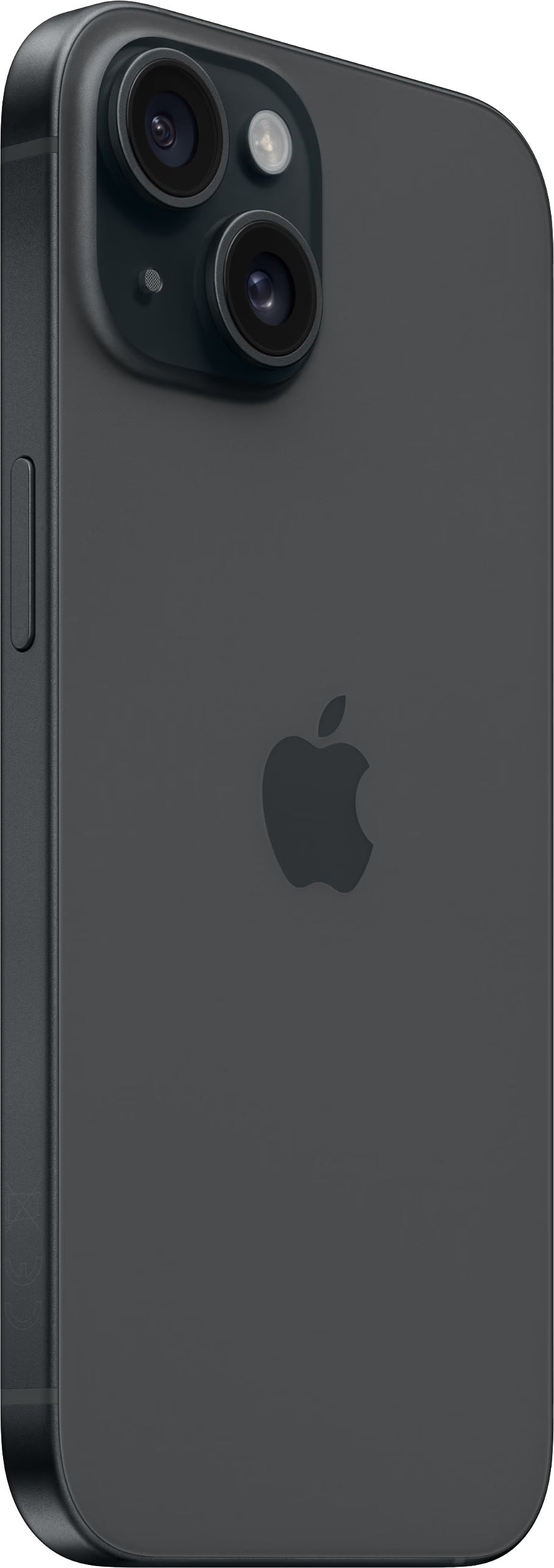 iPhone 15 128GB - Zwart - A-Grade | 87% batterijconditie