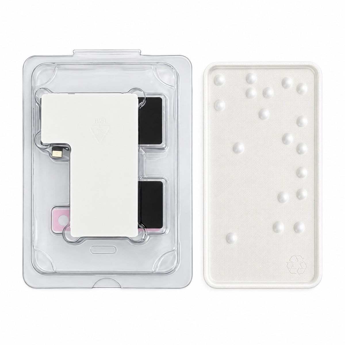 Originele Apple accu / batterij voor de iPhone 16 Pro - Service Pack - 661-42720