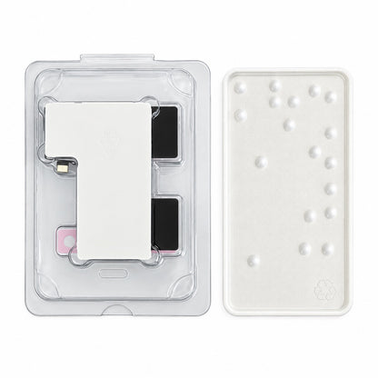Originele Apple accu / batterij voor de iPhone 16 Pro - Service Pack - 661-42720