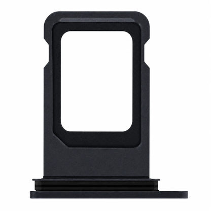 iPhone 16e | 17e simkaart houder zwart