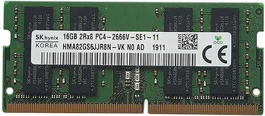 16GB RAM geheugen 2666Mhz DDR4 voor Apple iMac A1419, A2115 en A2116 jaar 2019 t/m 2020