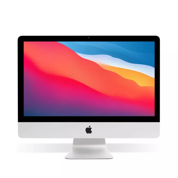Refurbished Apple iMac 21,5-inch 2014 - 1,4Ghz i5, 8GB RAM en 500GB SSD