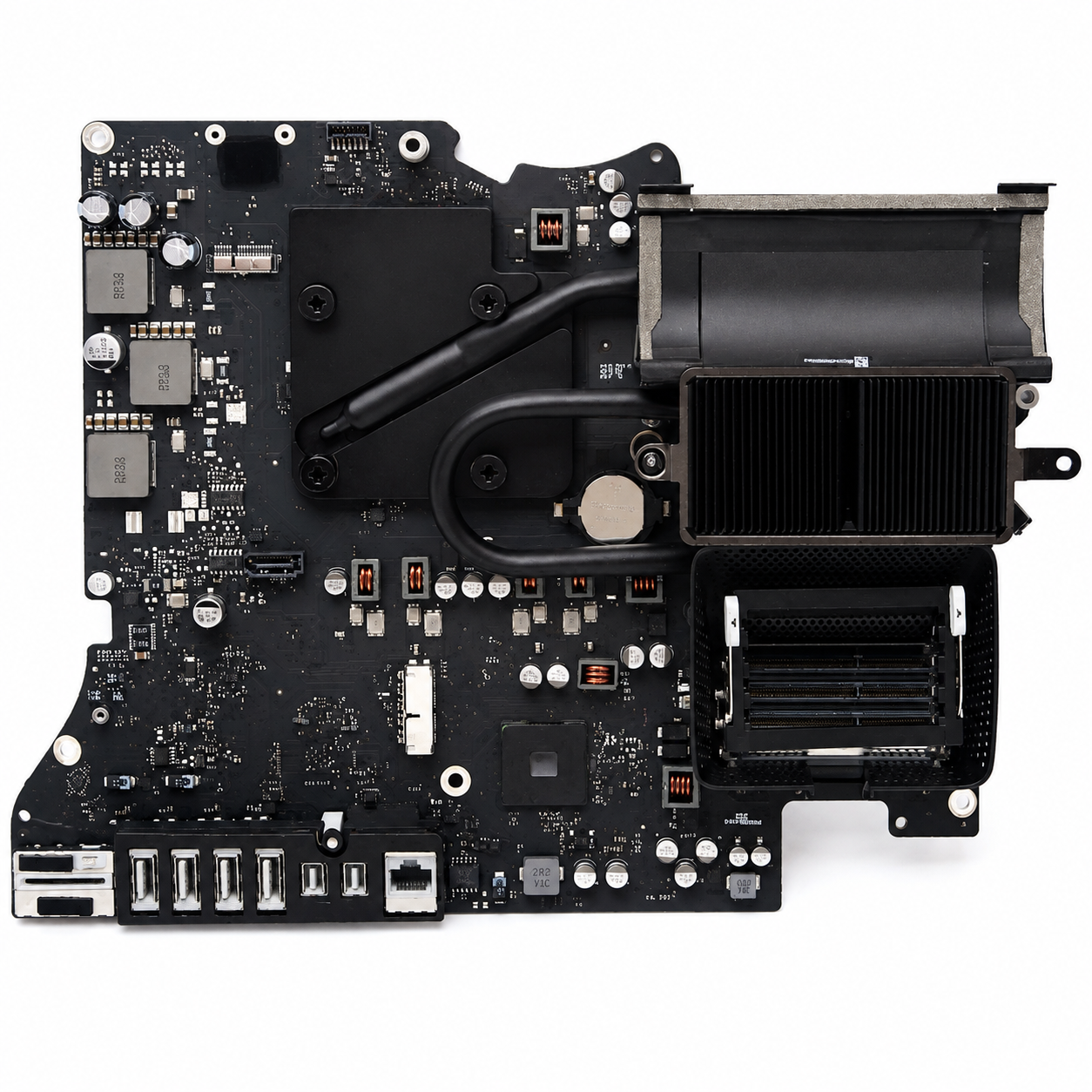 imac A1419 moederbord 820-3478-A logic board 