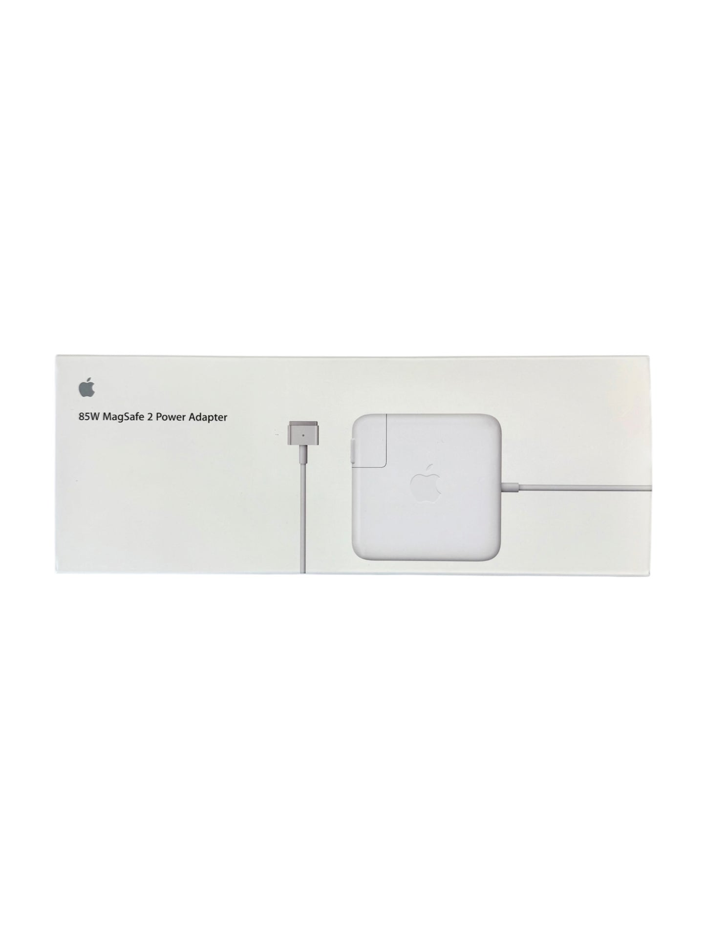 Apple Magsafe 2 adapter / lader 85W voor MacBook Pro Retina 15-inch A1398 MD506Z/A Origineel