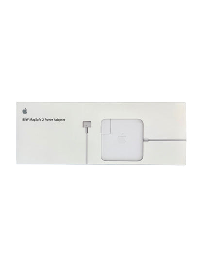 Apple Magsafe 2 adapter / lader 85W voor MacBook Pro Retina 15-inch A1398 MD506Z/A Origineel