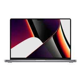 B-Grade MacBook Pro 16-inch M1 Pro 16GB 1TB Space Grey