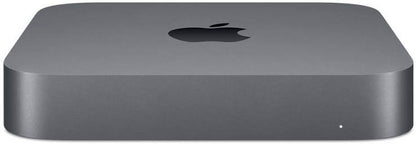 Nieuw in seal Mac mini 2018 (A1993) i3 3.6GHz 4-Core 8GB RAM - SSD 128GB - Space Grey