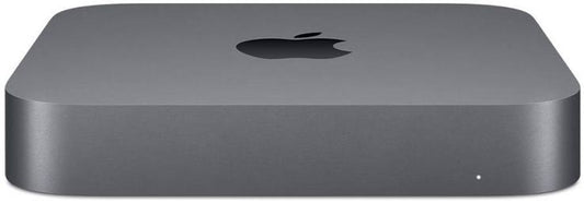 Nieuw in seal Mac mini 2018 (A1993) i3 3.6GHz 4-Core 8GB RAM - SSD 128GB - Space Grey