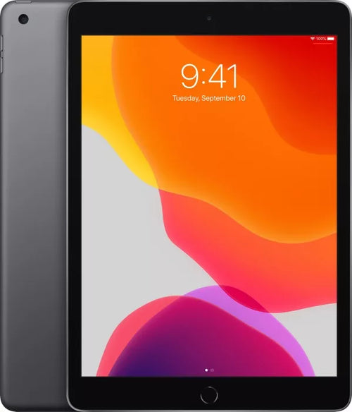 Refurbished Apple iPad 7 2019 Wi-Fi 128GB | A-Grade
