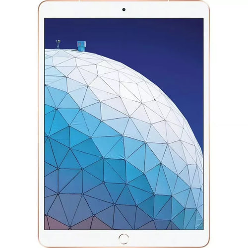 Apple iPad Air 3 Wi-Fi + Celullar 64GB Rose Gold A-Grade OS 26.1