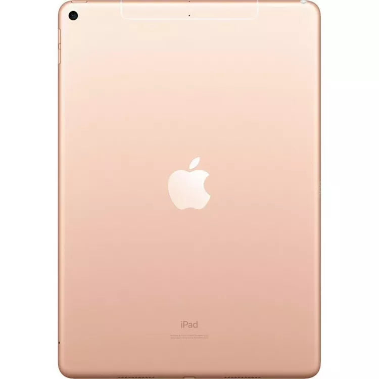 Apple iPad Air 3 Wi-Fi + Celullar 64GB Rose Gold A-Grade OS 26.1