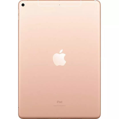 Apple iPad Air 3 Wi-Fi + Celullar 64GB Rose Gold A-Grade OS 26.1