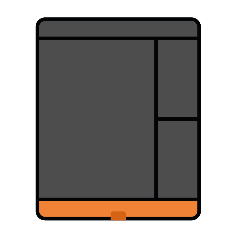 iPad 9e generatie reparatie
