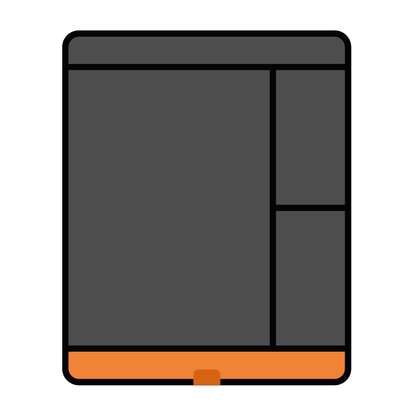 iPad 9e generatie reparatie