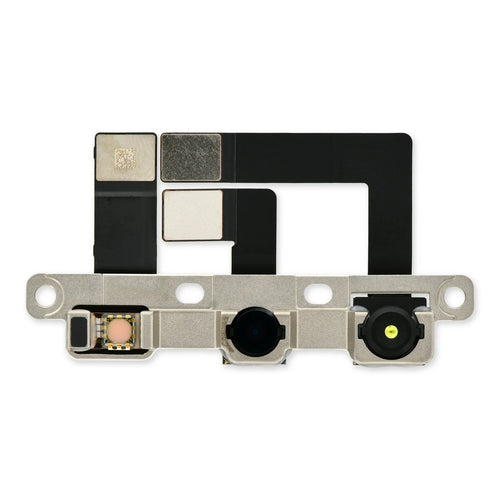 Voor camera selfie cam module voor Apple iPad Pro 12.9" (3rd Gen.)