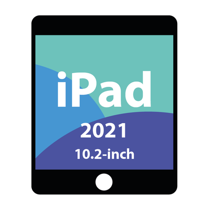 iPad 9e generatie reparatie