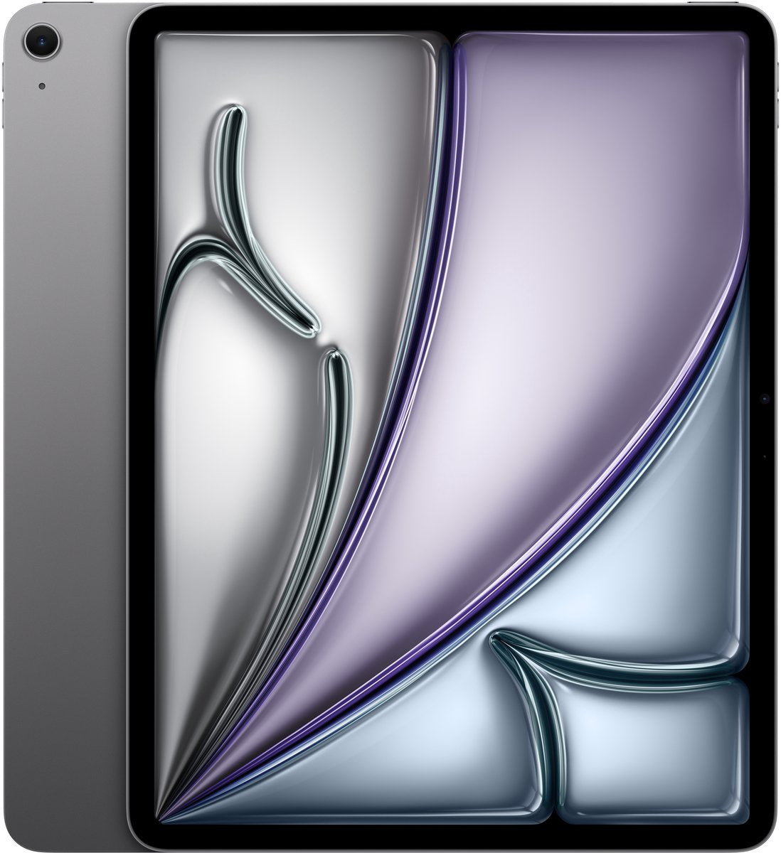 Apple iPad Air 13-inch 1TB - M2 - Space Grey- Open Box