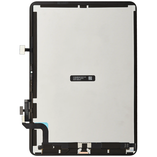 Scherm voor  iPad Air 6 11-inch 2024 model wifi en 4G