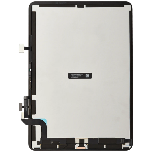 Scherm voor  iPad Air 6 11-inch 2024 model wifi en 4G