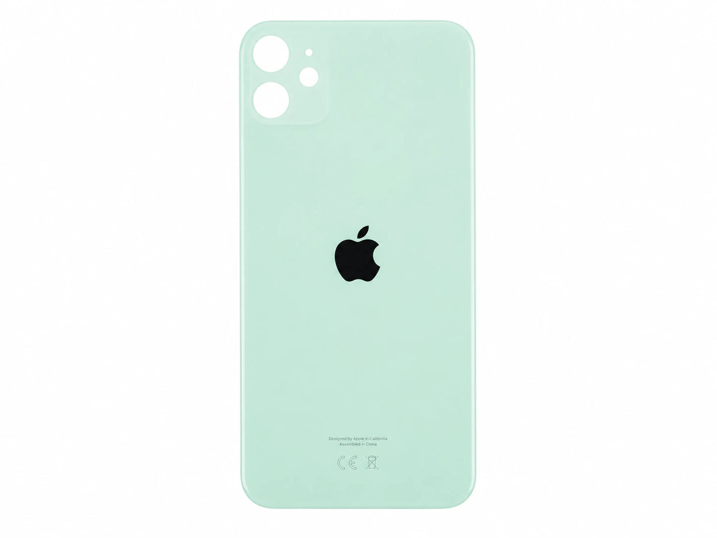 iphone-11-achterkant-groen