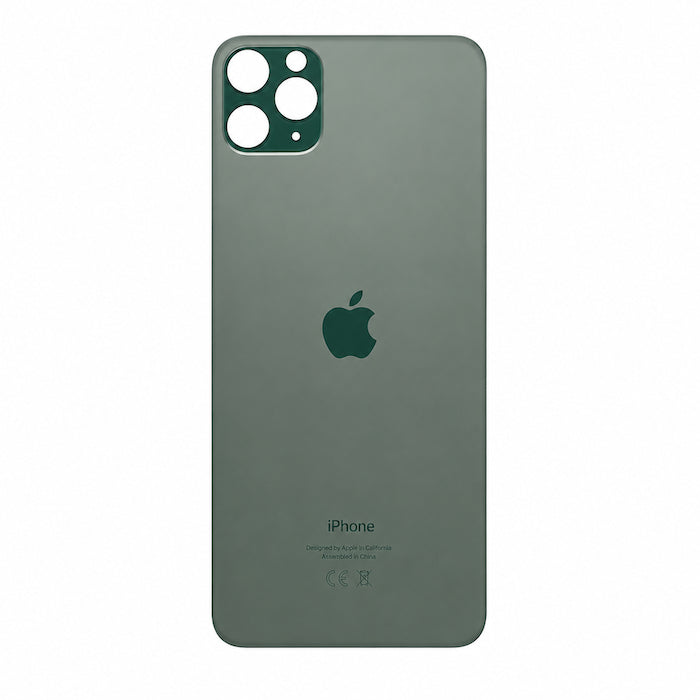 iphone-11-pro-achterkant-groen