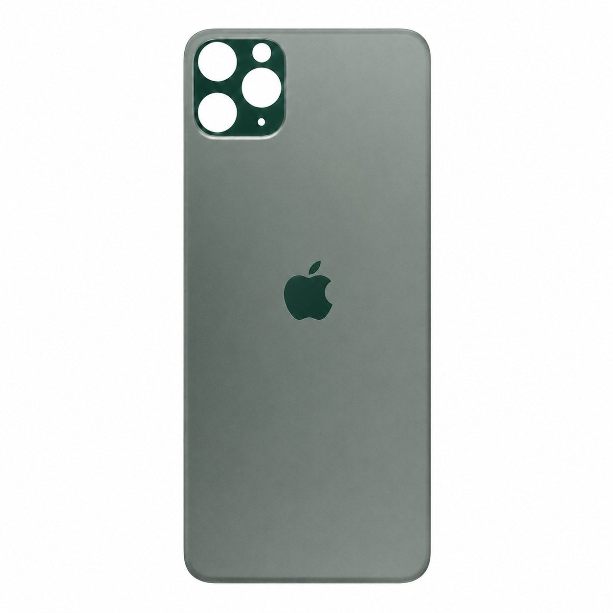 iphone-11-pro-max-achterkant-middernacht-groen