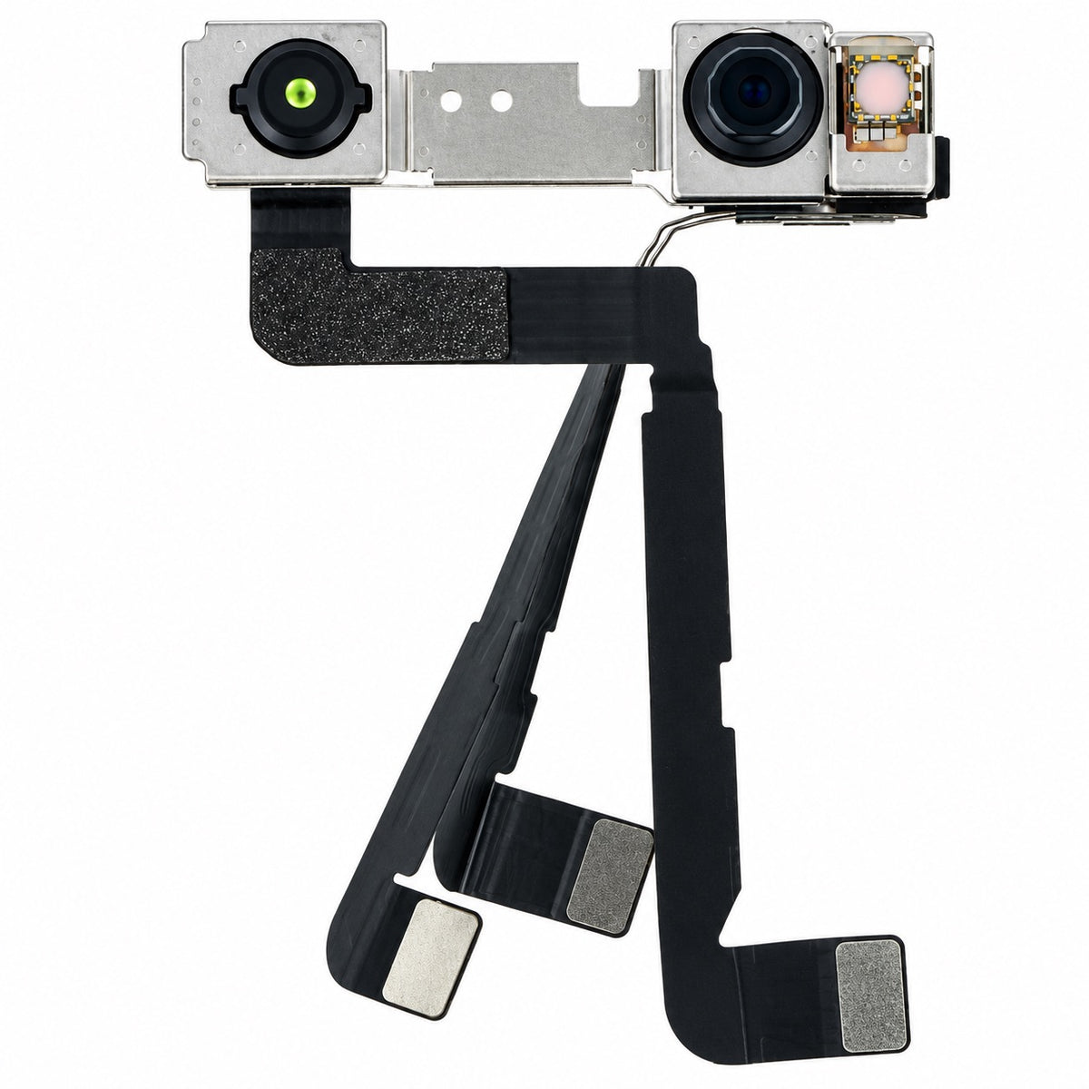 Frontcamera / selfie camera module voor Apple iPhone 11 Pro Max