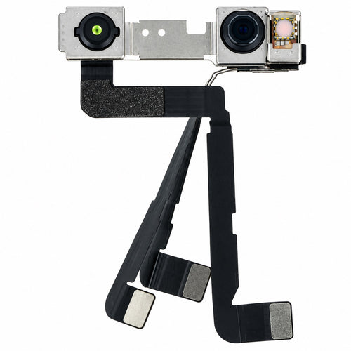 Frontcamera / selfie camera module voor Apple iPhone 11 Pro Max