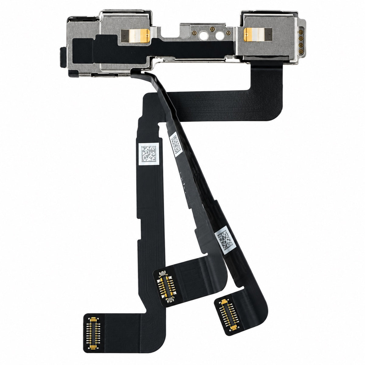 Frontcamera module iPhone 11 Pro Max, achterzijde