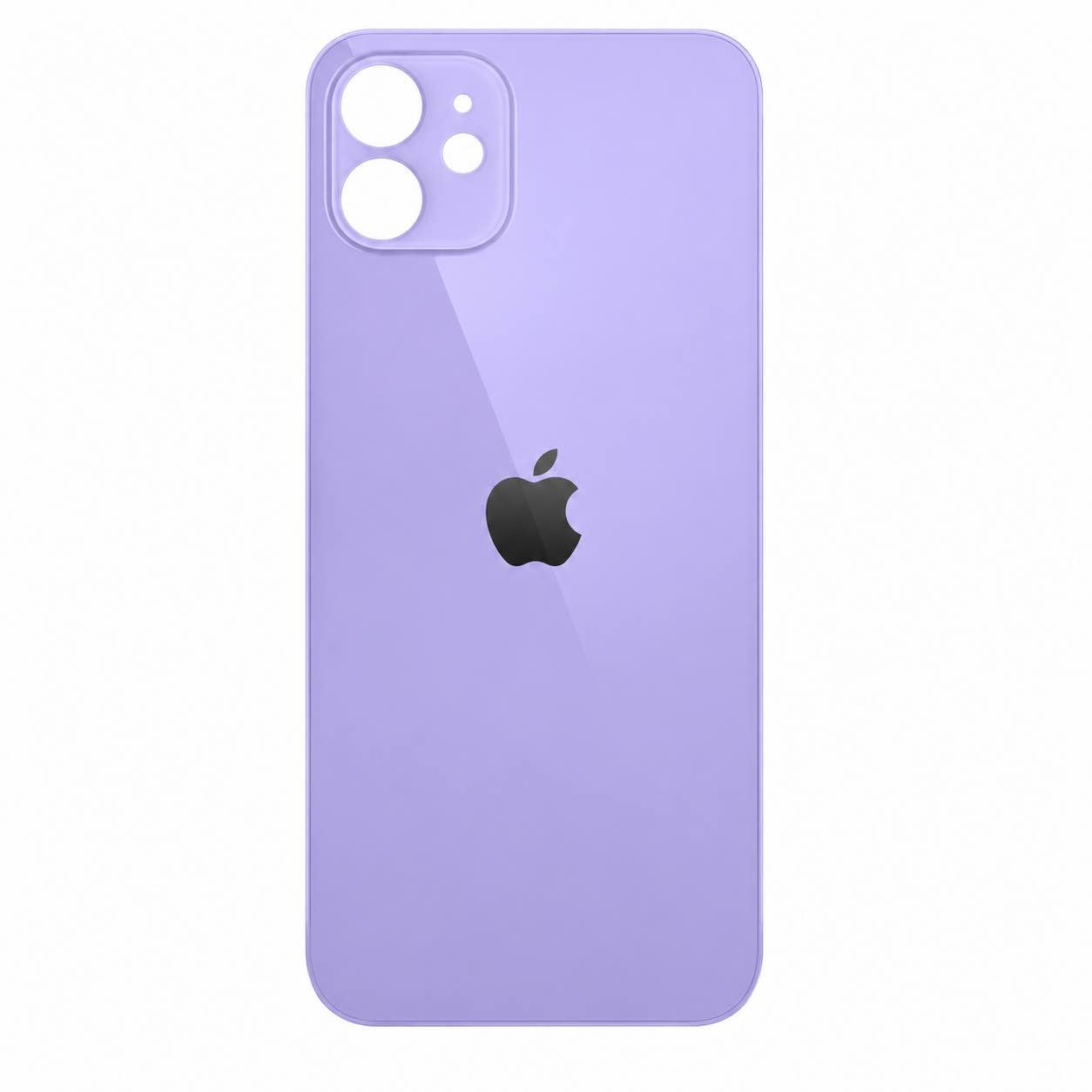 iphone-12-achterkant-glas-paars