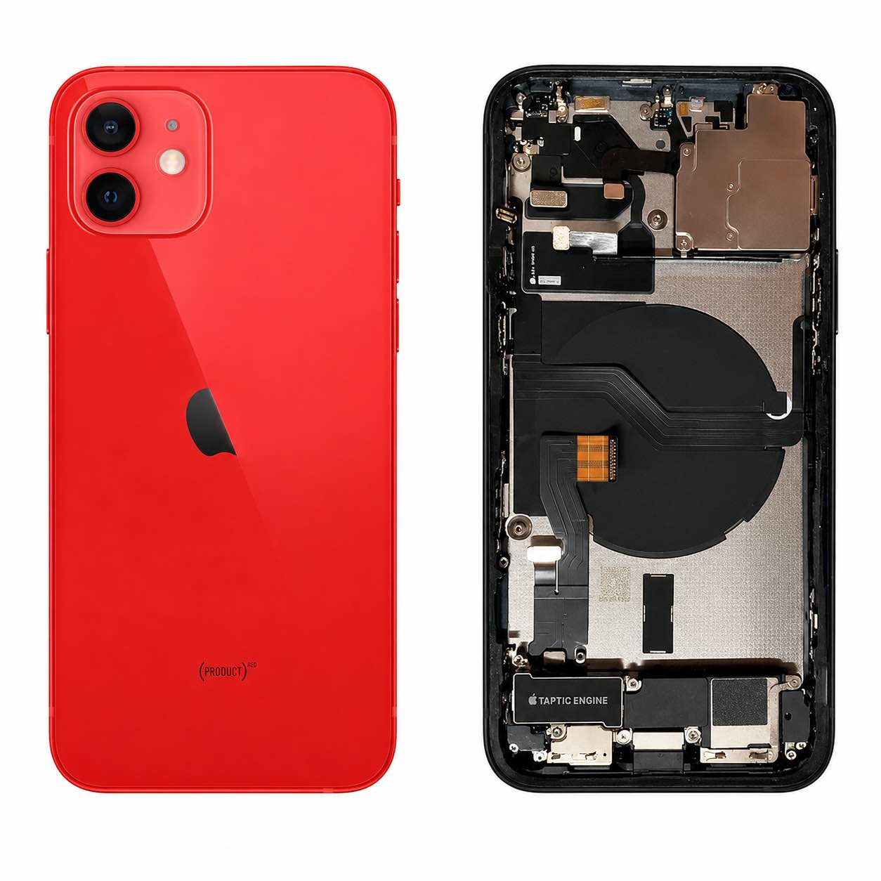 iphone-12-behuizing-rood